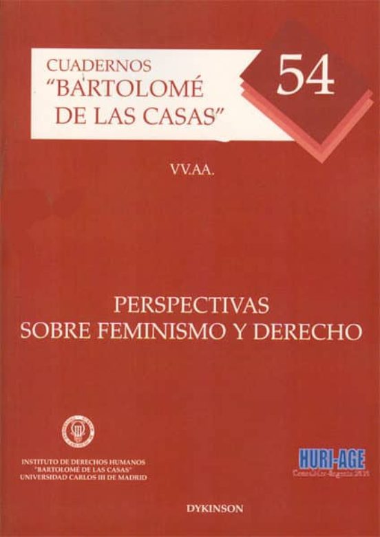 Perspectivas Sobre Feminismo Y Derecho