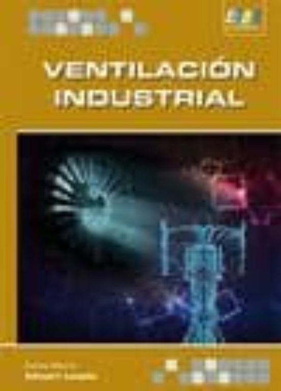 Ventilación Industrial