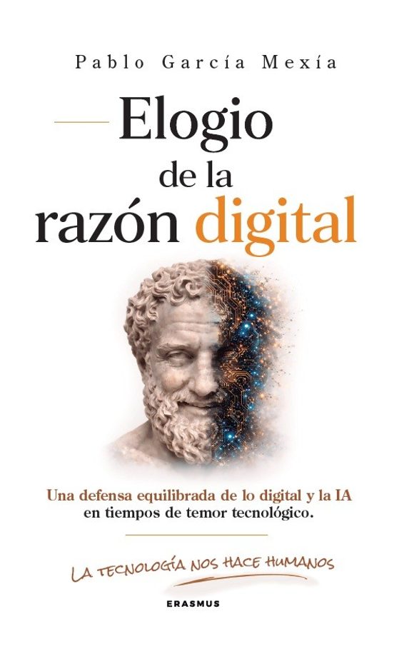 Elogio De La Razón Digital