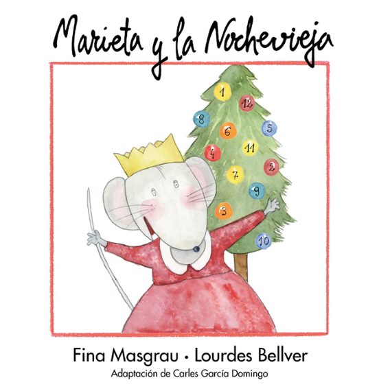 Marieta Y La Nochevieja