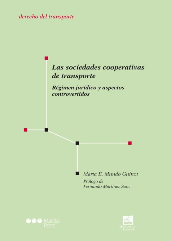 Las Sociedades Cooperativas De Transporte