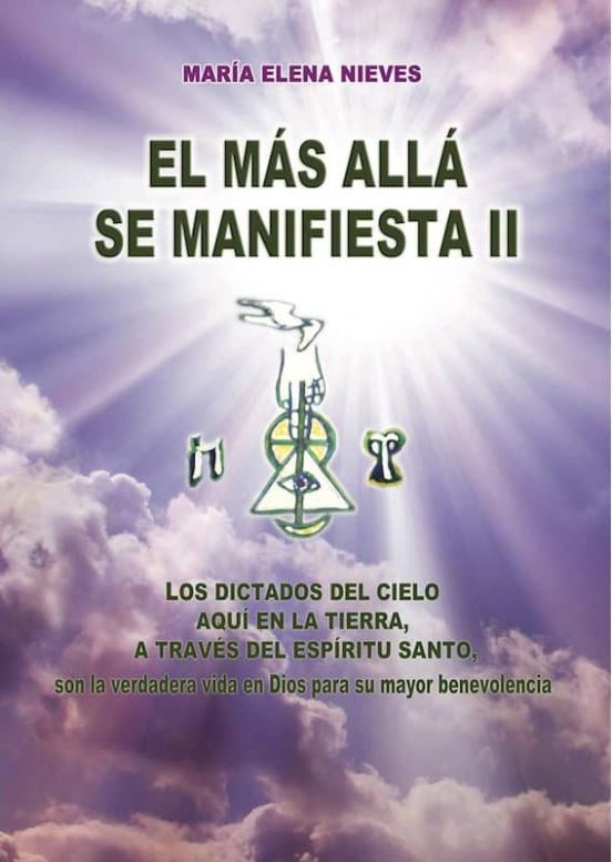 Mas Alla Se Manifiesta Ii