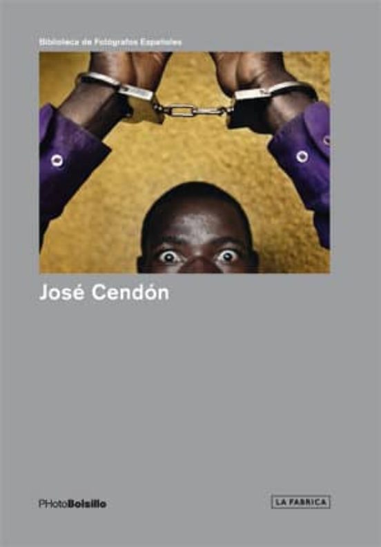 Jose Cendon