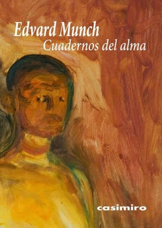 Cuadernos Del Alma