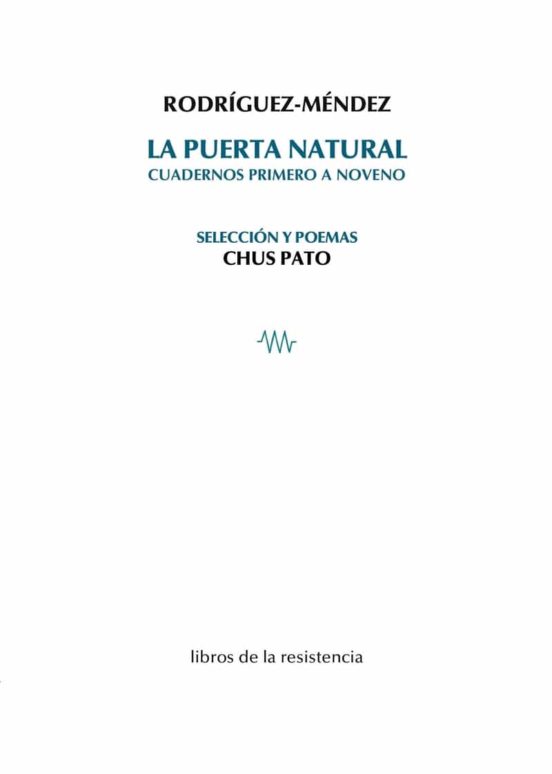 La Puerta Natural