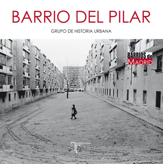 El Barrio Del Pilar