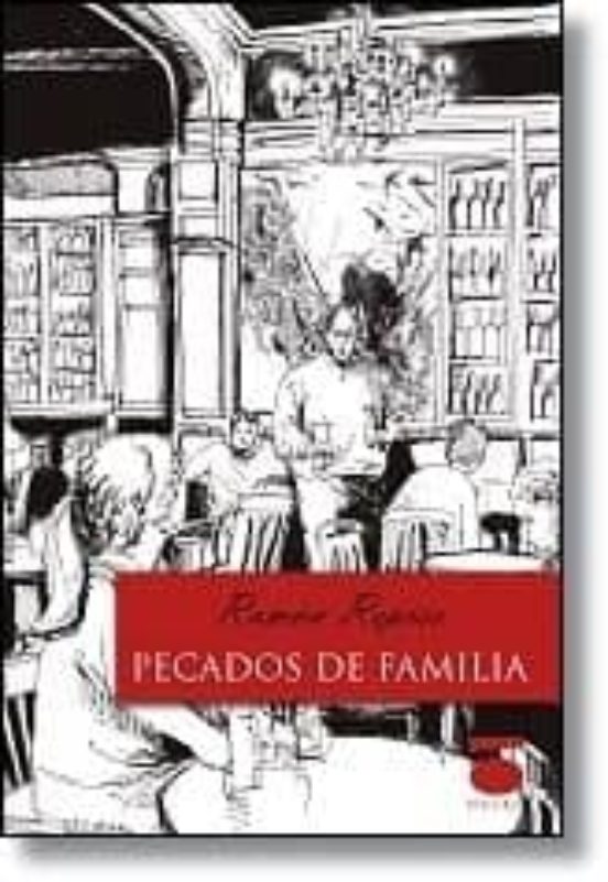 Pecados De Familia