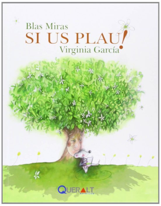 Si Us Plau! - El Ratolí Blanc
