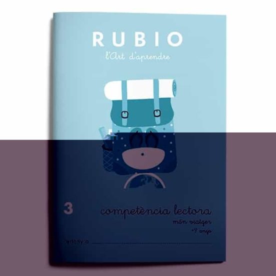 Competència Lectora 3