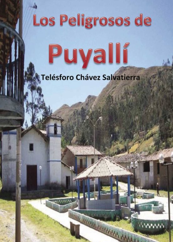 Los Peligrosos De Puyallí