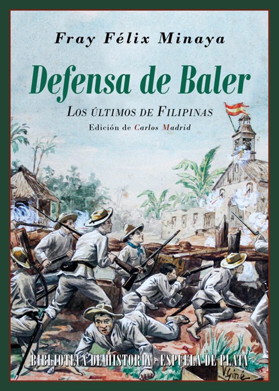 Defensa De Baler