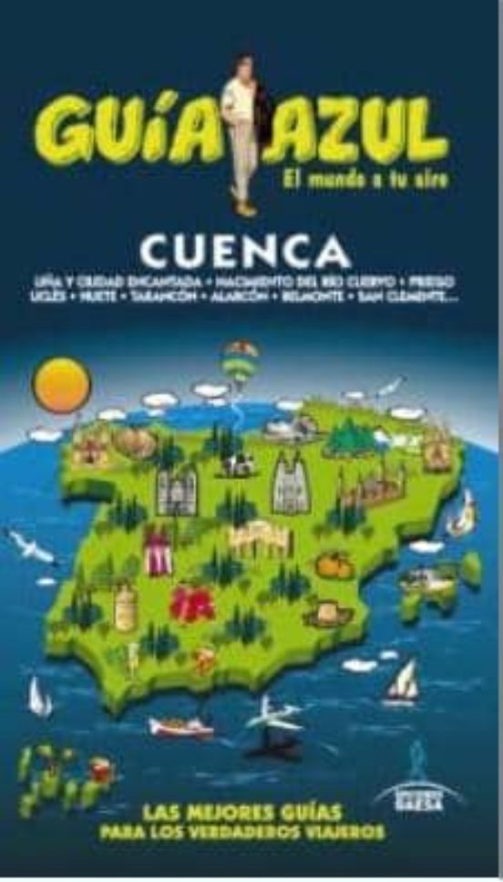 Cuenca 2015
