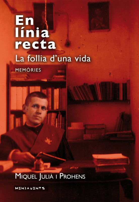 En Línia Recta. La Follia Duna Vida