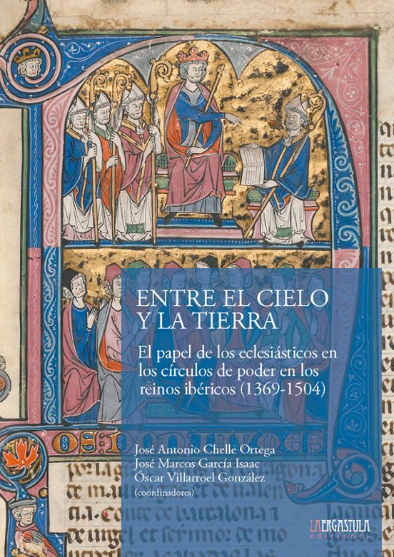 Entre El Cielo Y La Tierra. El Papel De Los Eclesiasticos En Los Circu