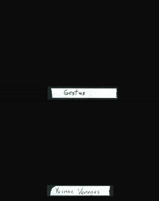 Gestus