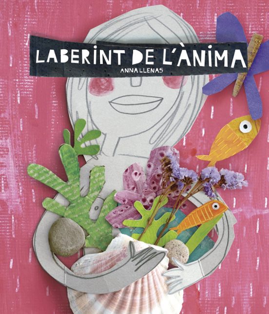 Laberint De L Anima