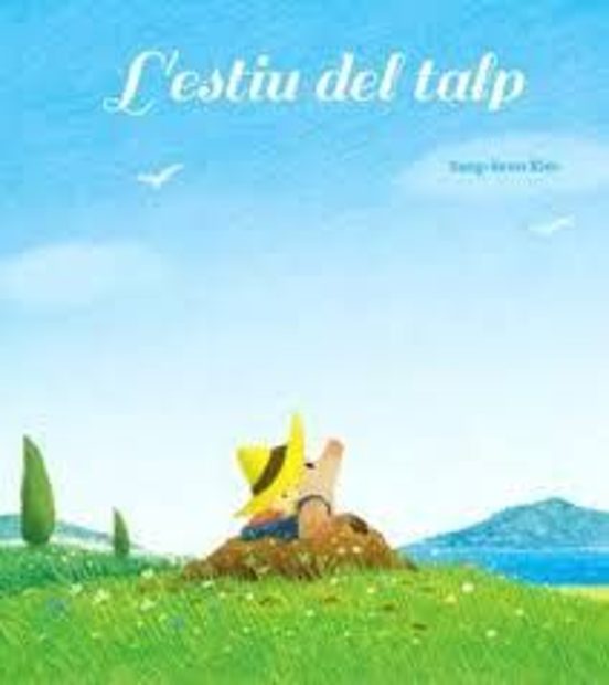 Estiu El Talp