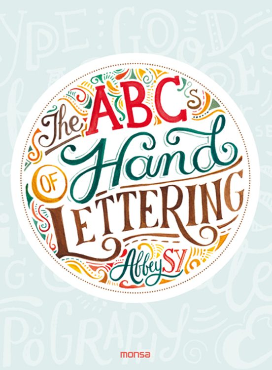 The Abcs Of Hand Lettering