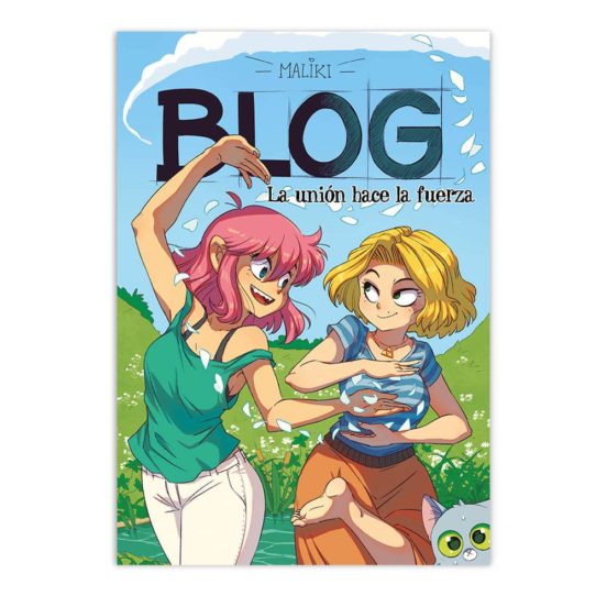 Blog Nº 2: La Union Hace La Fuerza