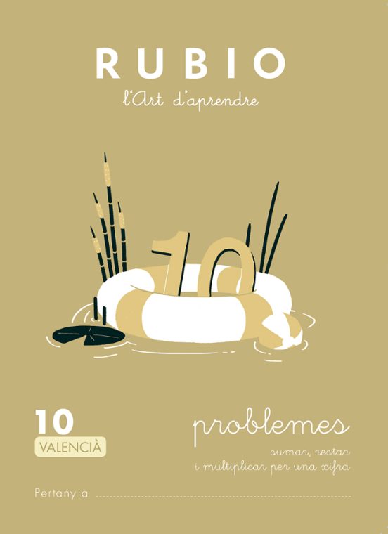Rubio Problemes 10 Valencià