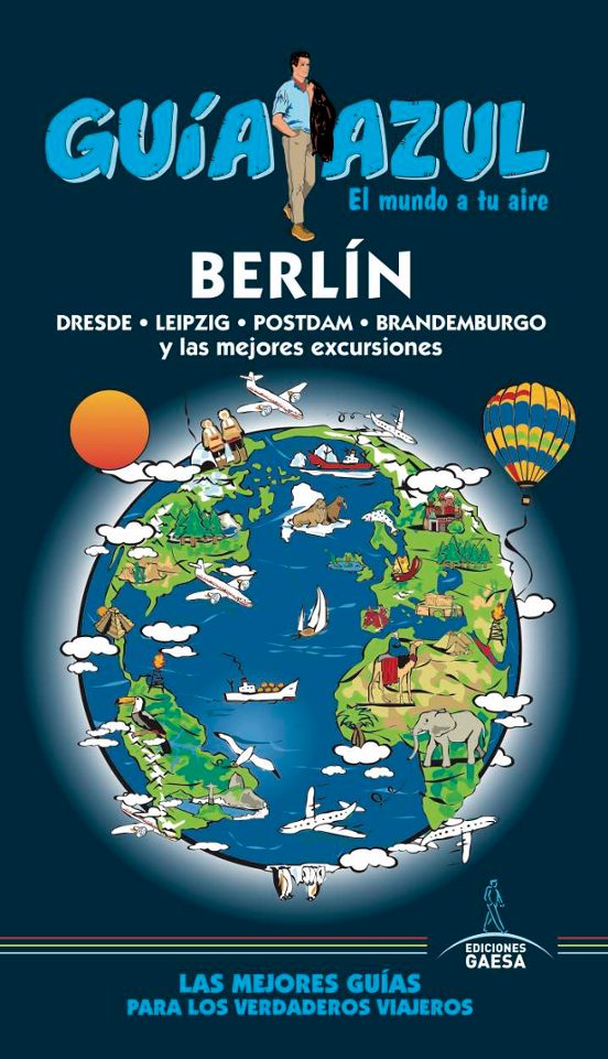 Berlin 2017