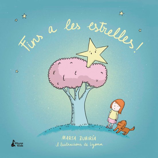 Fins a les estrelles!