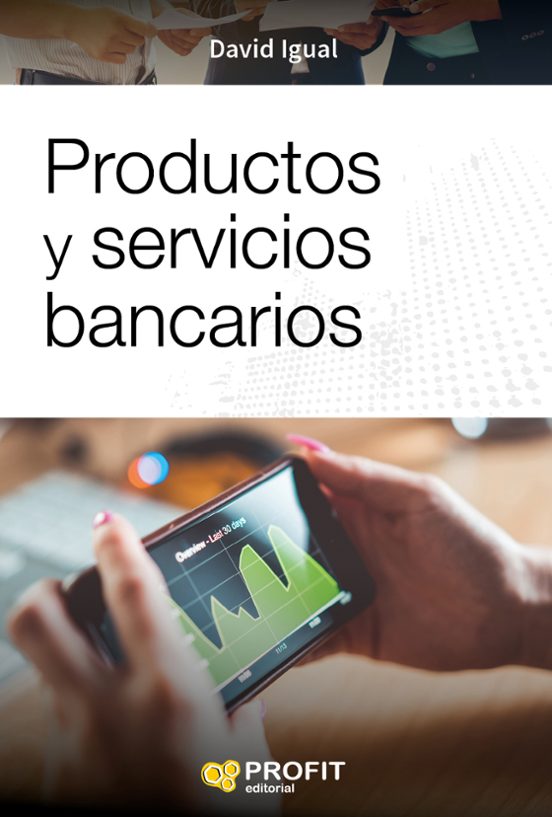 Productos Y Servicios Bancarios
