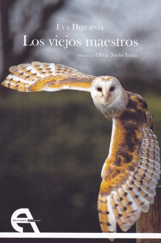 Los viejos maestros