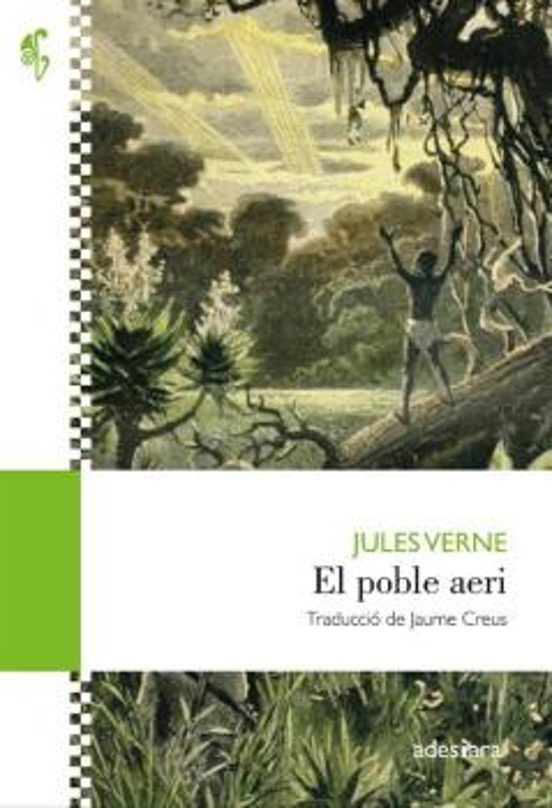 El Poble Aeri