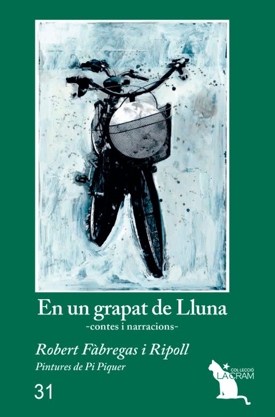 En Un Grapat De Lluna