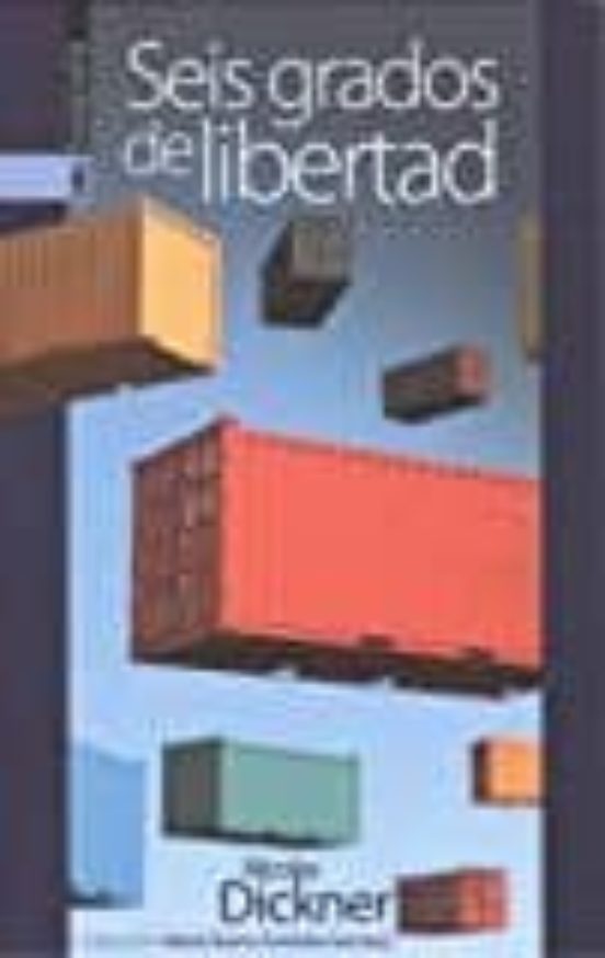 Seis grados de libertad