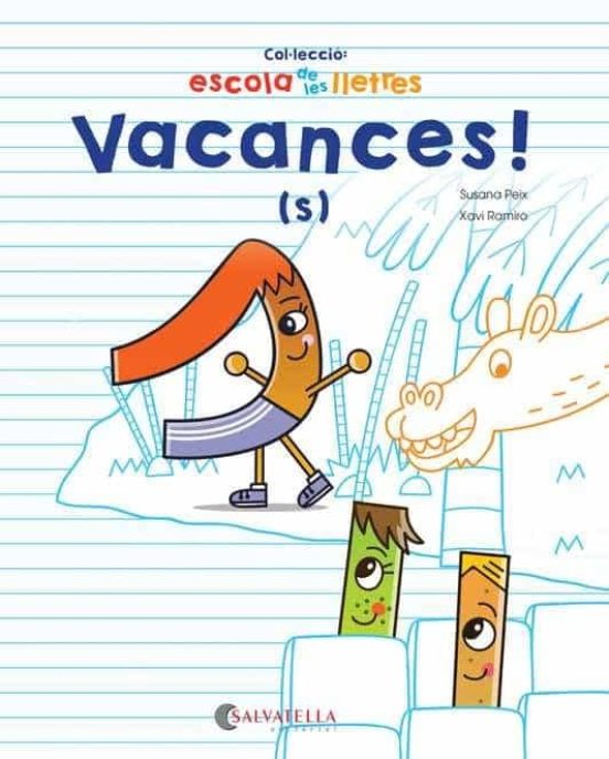 Vacances