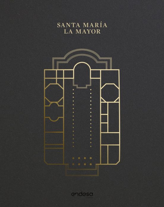 Santa María La Mayor