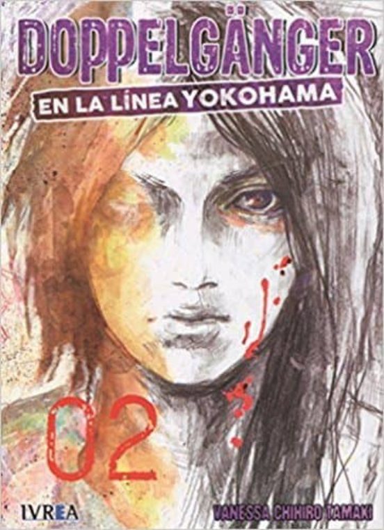 Doppelganger Nº2: En La Linea De Yokohama