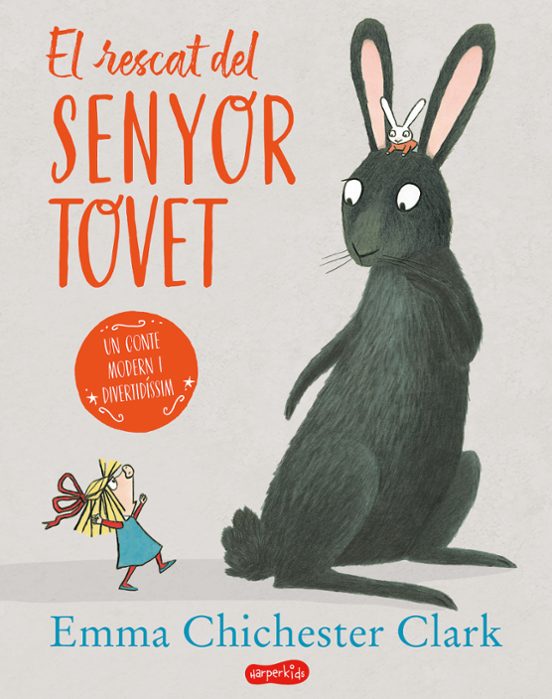 El Rescat Del Senyor Tovet