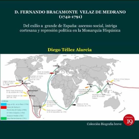 Don Fernando Bracamonte Velaz De Medrano