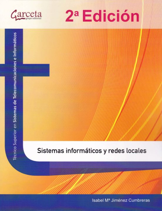 Sistemas Informaticos y Redes Locales
