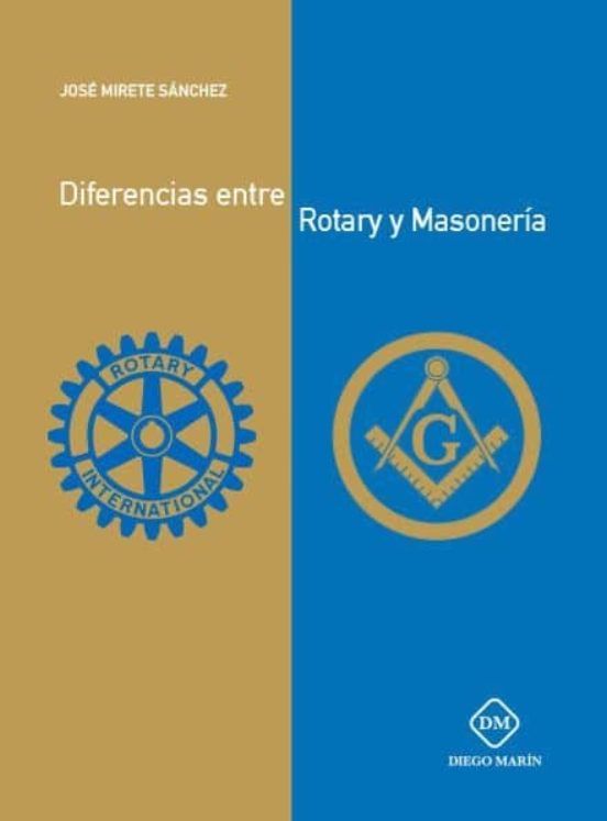 Diferencia Entre Rotary U Masoneria