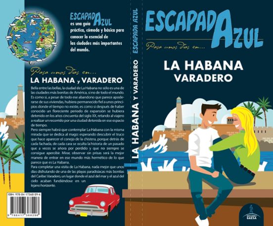 La Habana 2018
