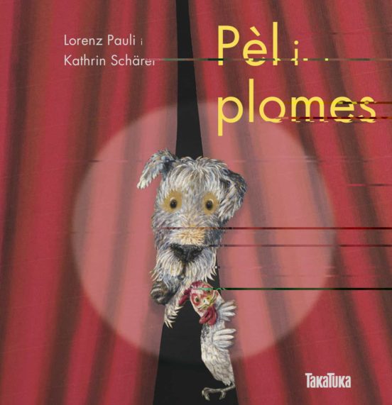 Pèl I Plomes