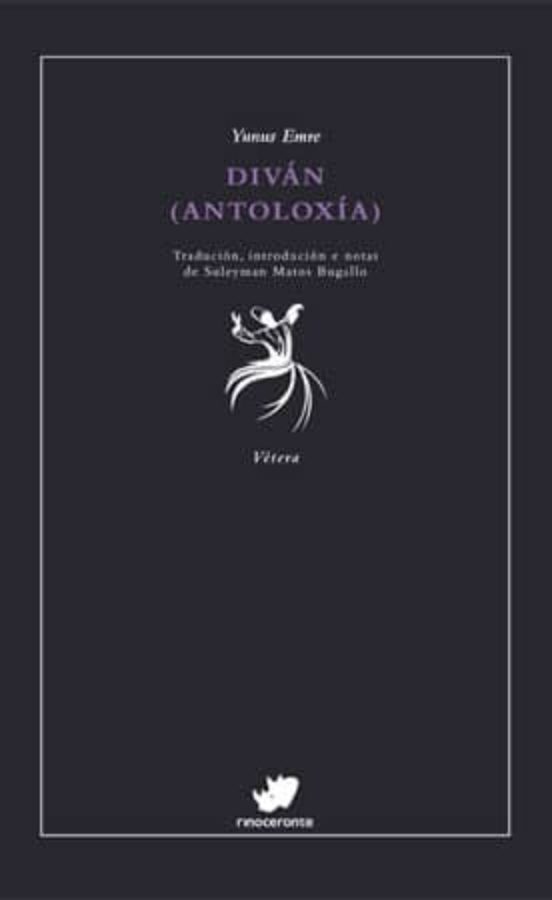 Divan: Antoloxia