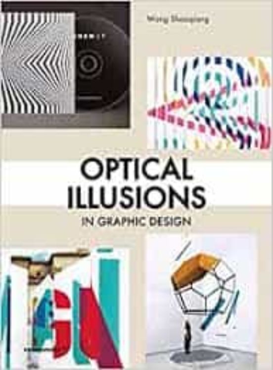 Optical Illusions In Graphic Design
