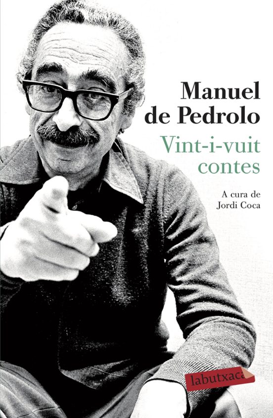Vint-i-vuit Contes