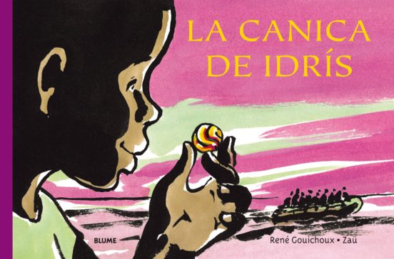 La Canica De Idrís