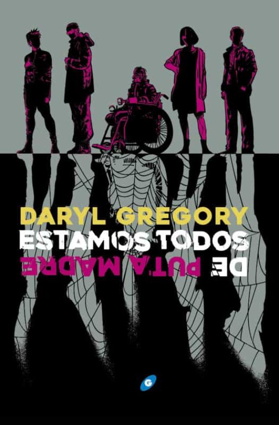 Estamos Todos De Puta Madre