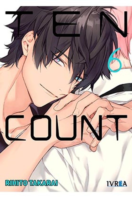 Ten Count Nº 6