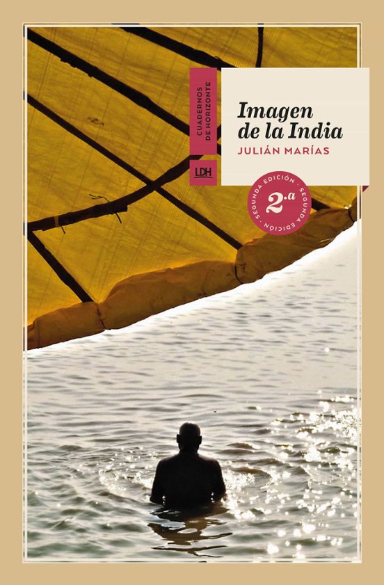 Imagen De La India