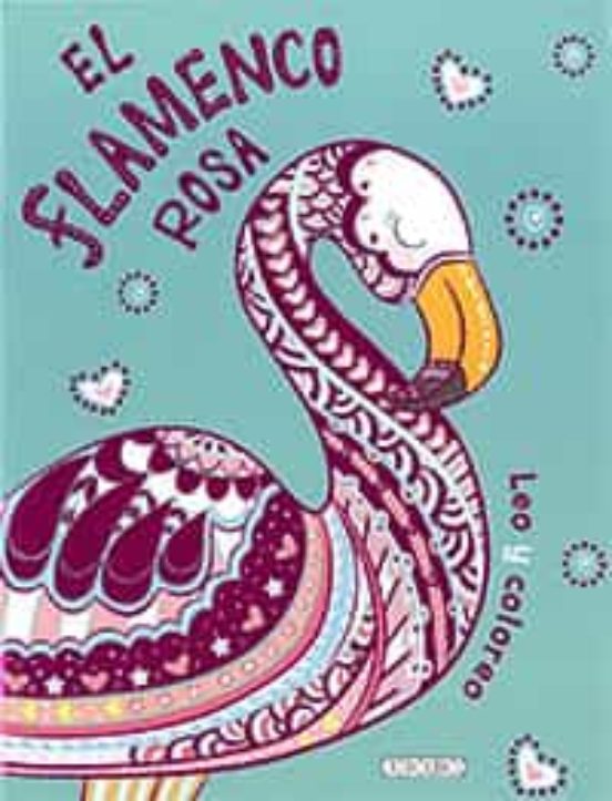 El Flamenco Rosa