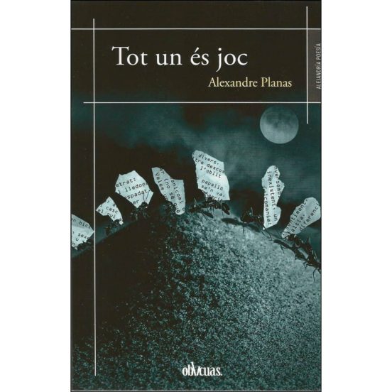 Tot Un És Joc