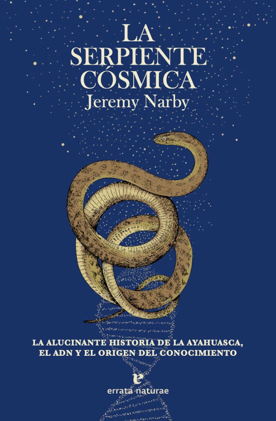 La Serpiente Cósmica